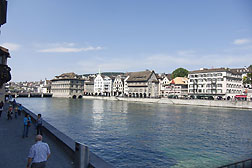Eugene Boyko Waterfront, Lake Zurich
