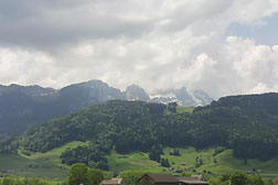 Eugene Boyko Swiss Alps
