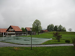 Eugene Boyko Camp (Children's Village) Pestalozzi
