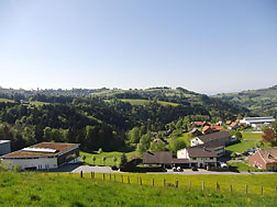 Eugene Boyko Swiss Village
