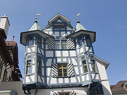 Eugene Boyko Fairy house
