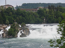 Eugene Boyko Waterfall
